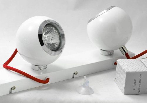 Спот Lussole Loft LSP-9958 Спот Lussole Loft LSP-9958