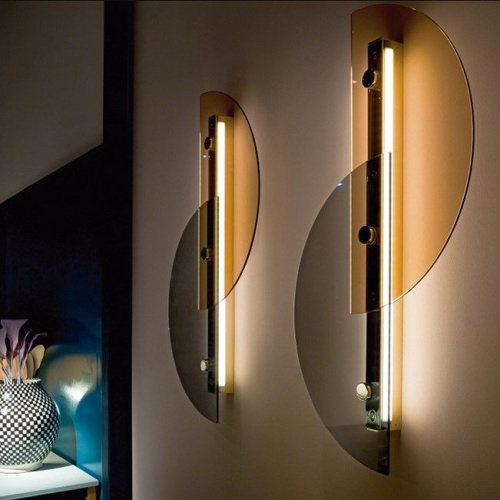 Бра Papillon Lamp Arflex By Imperiumloft Бра Papillon Lamp Arflex By Imperiumloft
