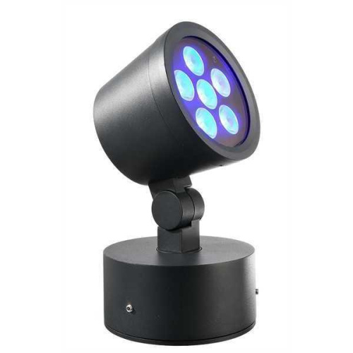 Уличный светодиодный светильник Deko-Light Colt 732128 Уличный светодиодный светильник Deko-Light Colt 732128