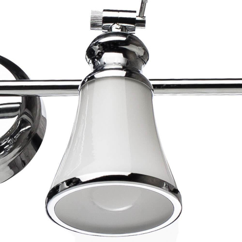 Спот Arte Lamp 81 A9231PL-4CC Спот Arte Lamp 81 A9231PL-4CC