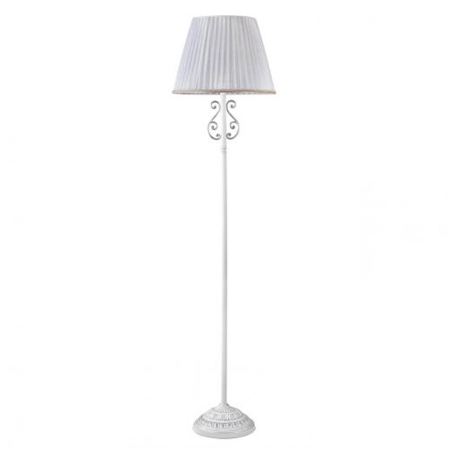 Торшер Freya Sunrise FR2290FL-01W Торшер Freya Sunrise FR2290FL-01W