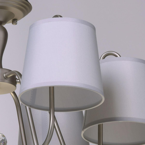 Подвесная люстра MW-Light Вега 329012406 Подвесная люстра MW-Light Вега 329012406