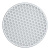 Потолочный светодиодный светильник iLedex Mercury 5555-24W-D160-3/4/6K-WH+BK