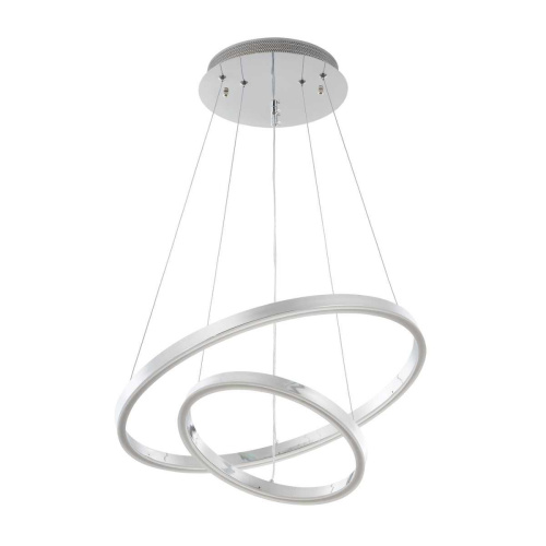 Подвесной светильник LED4U 55000-2 CR Подвесной светильник LED4U 55000-2 CR