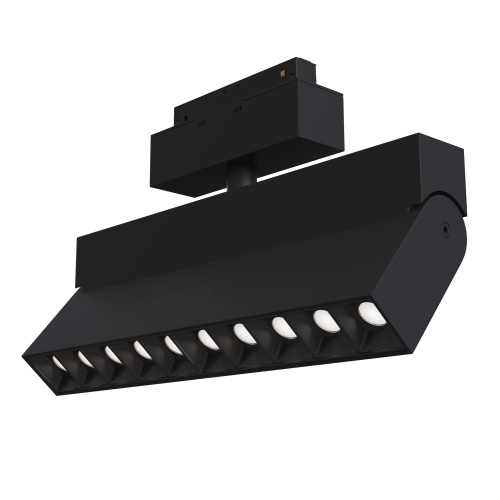 Трековый светильник Technical TR077-2-20W4K-B Трековый светильник Technical TR077-2-20W4K-B