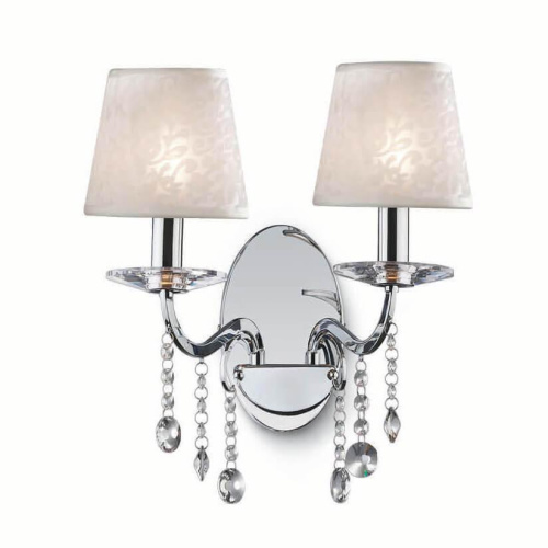 Бра Ideal Lux Senix AP2 032573 Бра Ideal Lux Senix AP2 032573