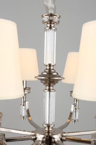Подвесная люстра Omnilux Dimaro OML-87803-08 Подвесная люстра Omnilux Dimaro OML-87803-08