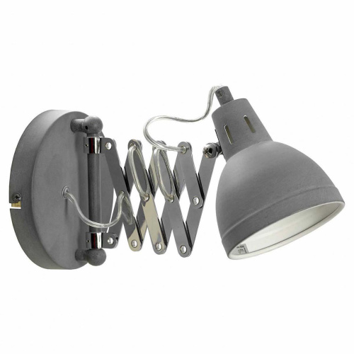 Спот Lussole Loft Koyukuk LSP-8050V Спот Lussole Loft Koyukuk LSP-8050V