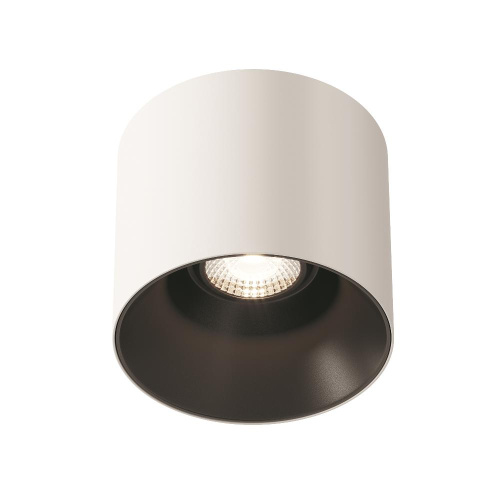 Потолочный светильник Technical C064CL-01-15W4K-RD-WB Потолочный светильник Technical C064CL-01-15W4K-RD-WB