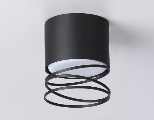 Накладной светильник Ambrella light Techno Spot Techno TN71105 Накладной светильник Ambrella light Techno Spot Techno TN71105
