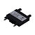 Коннектор прямой Reluce RL 06101 straight connector BK