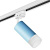 Трековый светильник Lightstar Rullo (214435+592056+202431) R1T43531
