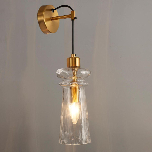 Бра Odeon Light Pasti 4998/1W Бра Odeon Light Pasti 4998/1W