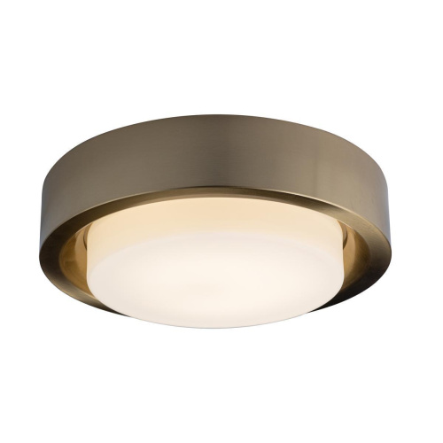 Потолочный светодиодный светильник Loft IT Button Copper 10007/18 Потолочный светодиодный светильник Loft IT Button Copper 10007/18