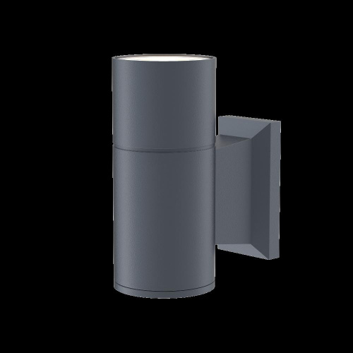 Настенный светильник (бра) Outdoor O574WL-01GR Настенный светильник (бра) Outdoor O574WL-01GR