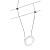 Струнный светодиодный светильник Paulmann Wire System DaisyLed 94095