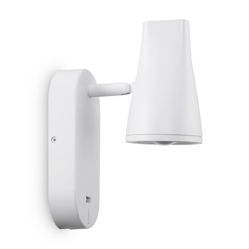 Светодиодный спот Freya PointTwo FR10002WL-L6W Светодиодный спот Freya PointTwo FR10002WL-L6W