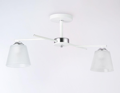 Потолочная люстра Ambrella light Traditional Modern TR303201 Потолочная люстра Ambrella light Traditional Modern TR303201