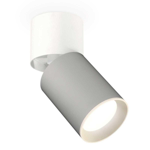 Комплект спота Ambrella light Techno Spot XM (A2220, C6314, N6101) XM6314030 Комплект спота Ambrella light Techno Spot XM (A2220, C6314, N6101) XM6314030