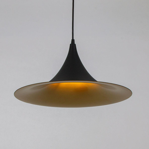 Подвесной светильник Arte Lamp Carmel A7080SP-1BK Подвесной светильник Arte Lamp Carmel A7080SP-1BK
