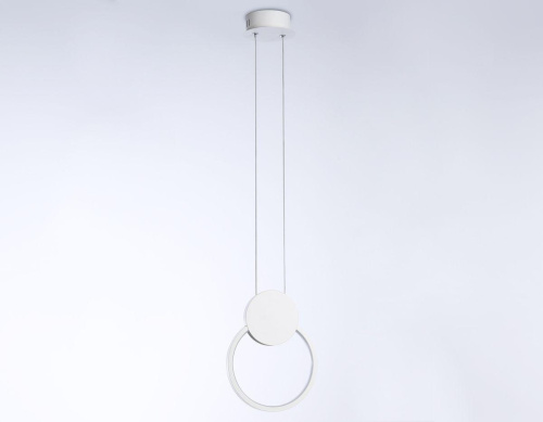 Подвесной светодиодный светильник Ambrella light Comfort Line FL5251 Подвесной светодиодный светильник Ambrella light Comfort Line FL5251