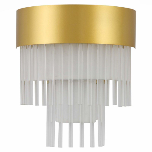 Настенный светильник ST Luce Aversa SL1352.201.01 Настенный светильник ST Luce Aversa SL1352.201.01