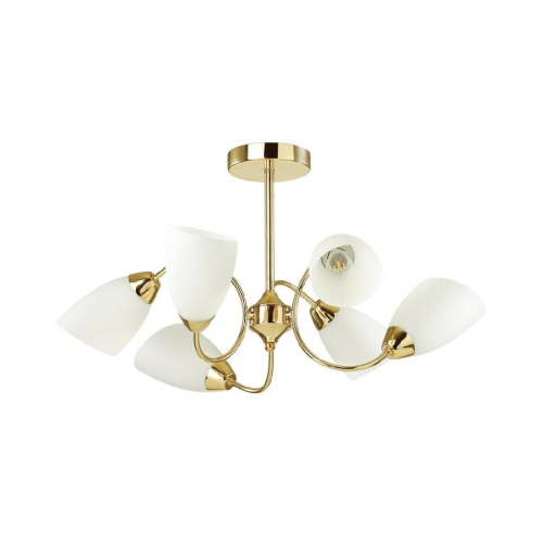 Потолочная люстра Lumion Comfi Darlene 4532/6C Потолочная люстра Lumion Comfi Darlene 4532/6C