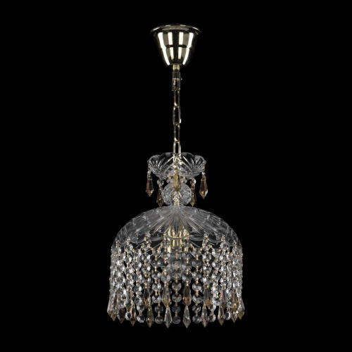 Подвесная люстра Bohemia Ivele 14781/22 G Drops K801 Подвесная люстра Bohemia Ivele 14781/22 G Drops K801