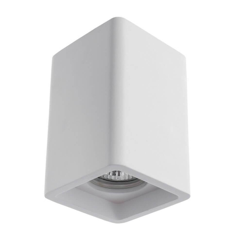 Потолочный светильник Arte Lamp Tubo A9261PL-1WH Потолочный светильник Arte Lamp Tubo A9261PL-1WH