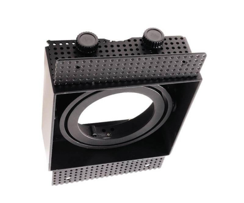 Рамка Deko-Light Trimless Gimbal for Modular System COB 930095 Рамка Deko-Light Trimless Gimbal for Modular System COB 930095