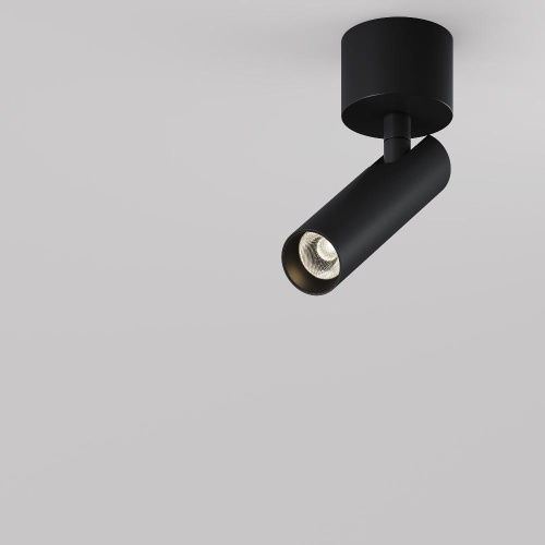 Потолочный светильник Technical C141CL-L125-6W3K-B Потолочный светильник Technical C141CL-L125-6W3K-B