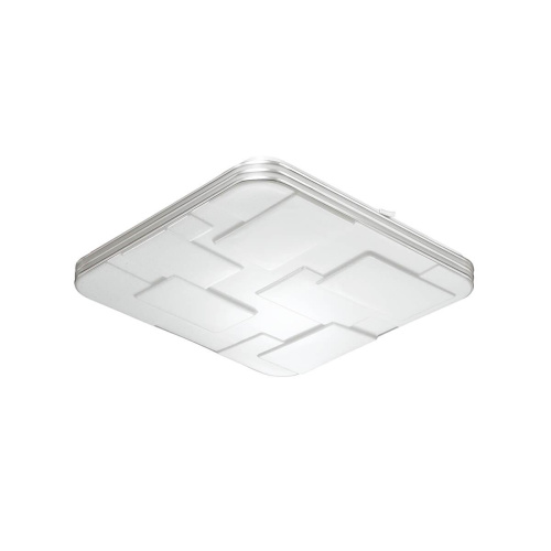 Настенно-потолочный светодиодный светильник Sonex Pale Nores 2085/CL Настенно-потолочный светодиодный светильник Sonex Pale Nores 2085/CL