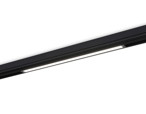 Трековый светодиодный светильник Ambrella Light Track System Magnetic 220V GL1292 Трековый светодиодный светильник Ambrella Light Track System Magnetic 220V GL1292