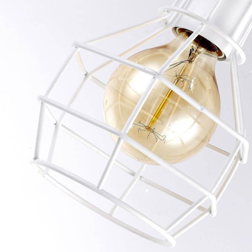 Спот Arte Lamp A9182AP-1WH Спот Arte Lamp A9182AP-1WH