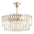 Потолочная люстра Moderli Crystal V10737-6P