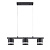 Подвесная люстра Lumion Comfi Lanika 8240/3