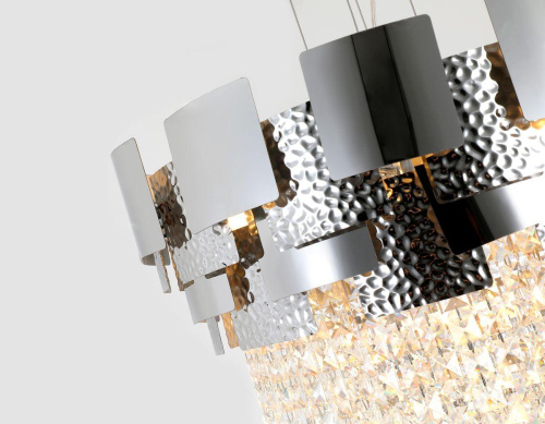 Подвесная люстра Ambrella light Traditional TR5242 Подвесная люстра Ambrella light Traditional TR5242