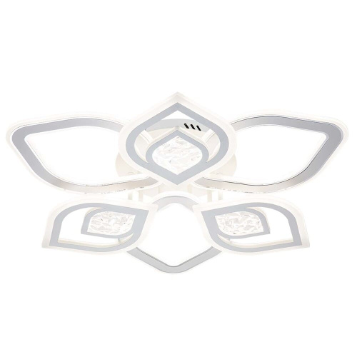 Потолочная светодиодная люстра Escada Hydria 10229/6LED Потолочная светодиодная люстра Escada Hydria 10229/6LED