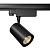 Трековый светодиодный светильник Maytoni Vuoro TR029-3-10W4K-B