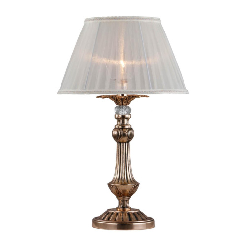 Настольная лампа Omnilux Miglianico OML-75404-01 Настольная лампа Omnilux Miglianico OML-75404-01
