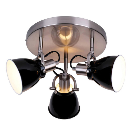 Спот Zumaline Pictor RLX94023-3B Спот Zumaline Pictor RLX94023-3B
