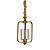 Подвесной светильник Lumina Deco Atlanta LDP 1222-1 MD