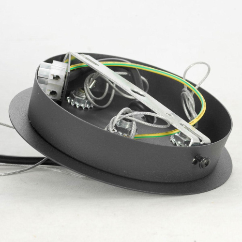 Подвесной светильник Lussole Loft LSP-8499 Подвесной светильник Lussole Loft LSP-8499