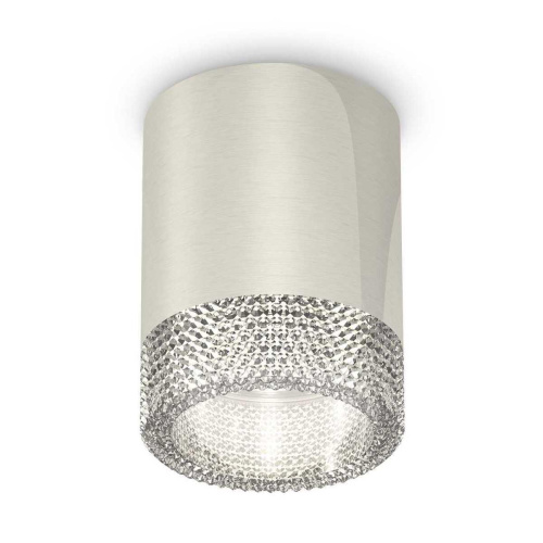 Комплект потолочного светильника Ambrella light Techno Spot XC (C6305, N6150) XS6305010 Комплект потолочного светильника Ambrella light Techno Spot XC (C6305, N6150) XS6305010
