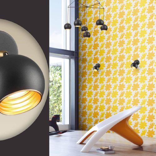 Спот Lumion Moderni Neruni 3635/1C Спот Lumion Moderni Neruni 3635/1C