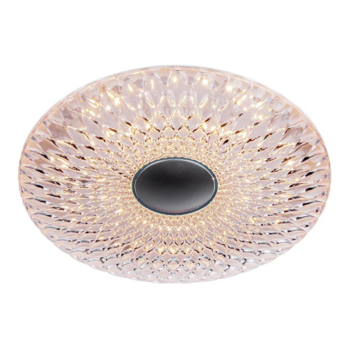 Потолочный светодиодный светильник Escada 10271/S LED Потолочный светодиодный светильник Escada 10271/S LED