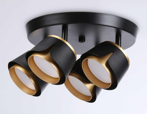 Спот Ambrella light Techno Spot Techno family TN71243 Спот Ambrella light Techno Spot Techno family TN71243