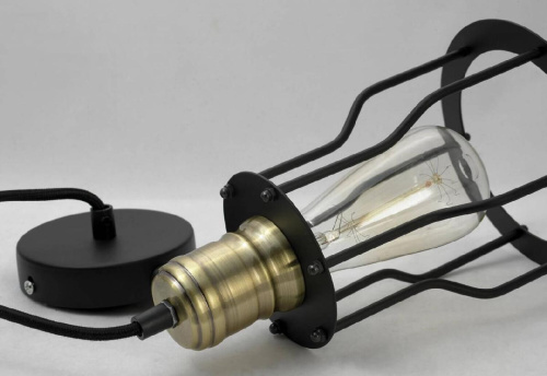Подвесной светильник Lussole Loft IV LSP-9610 Подвесной светильник Lussole Loft IV LSP-9610