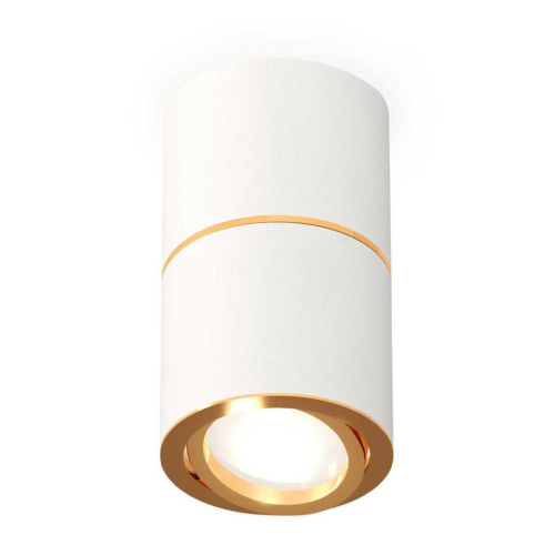 Комплект потолочного светильника Ambrella light Techno Spot XS (C7401, A2072, C7401, N7004) XS7401200 Комплект потолочного светильника Ambrella light Techno Spot XS (C7401, A2072, C7401, N7004) XS7401200