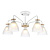 Потолочная люстра Ambrella light Traditional Modern TR9567